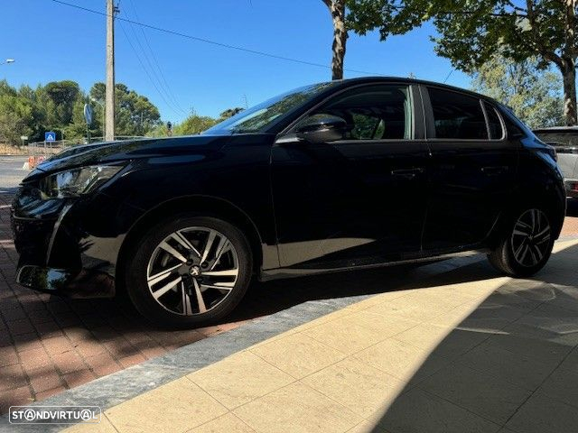 Peugeot 208 1.2 PureTech Allure - 2