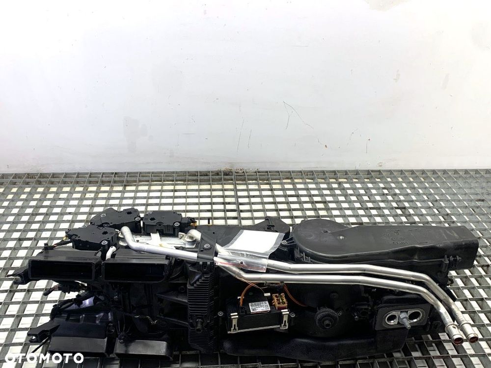 NAGRZEWNICA  AUDI A8 D4 (4H2, 4H8, 4HC, 4HL) 2009 - 2018 6.3 W12 quattro 368 kW [500 KM] benzyna - 4