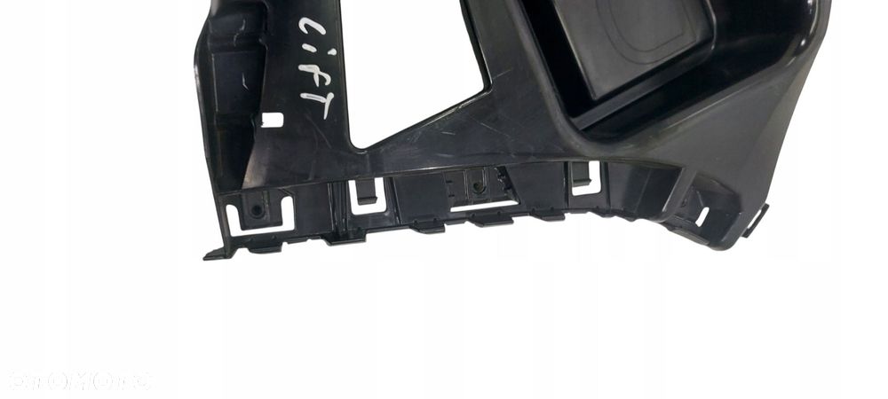 Bmw F20 F21 Ślizg Zderzaka Prawy Tył 7240956 - 2