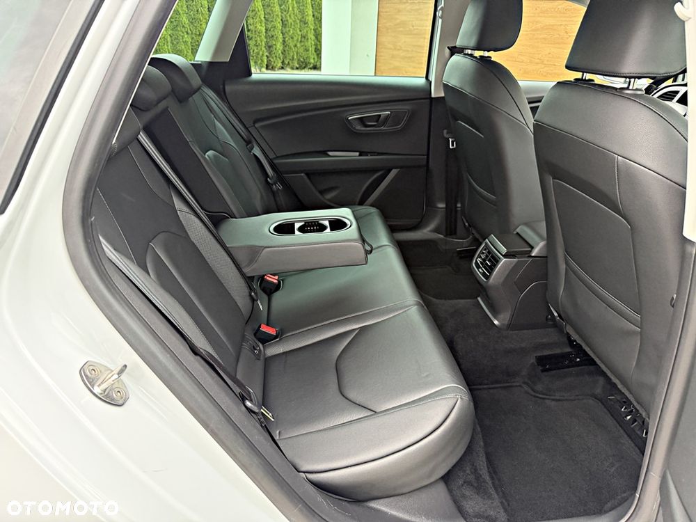 Seat Leon - 22