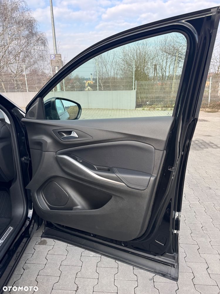 Opel Grandland X 1.5 D Start/Stop Automatik Ultimate - 30