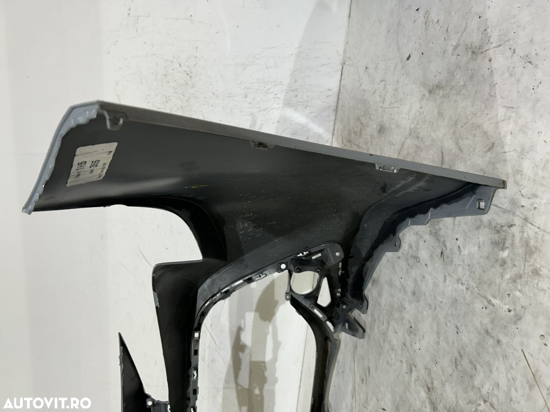 Bara fata Toyota Corolla, E21 Hatchback, Kombi, 2019, 2020, 2021, 2022, 2023, cod origine OE 5211902P40. - 10