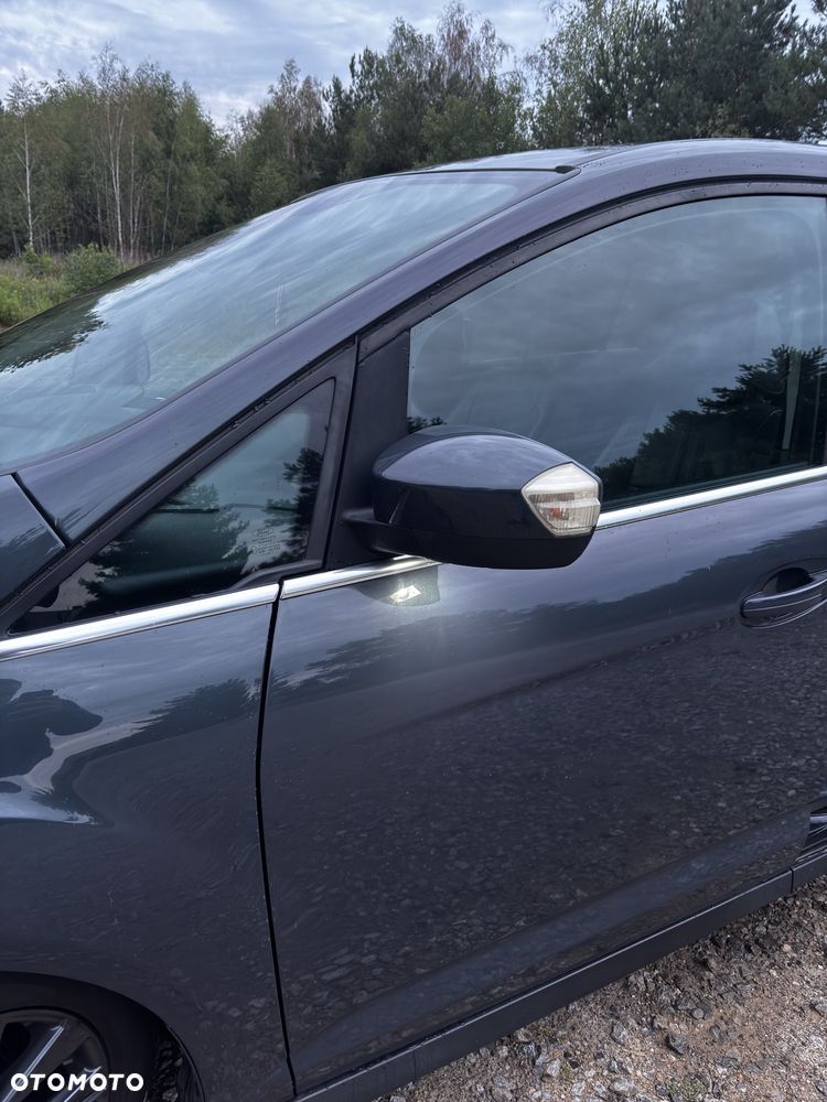 Ford C-MAX - 4