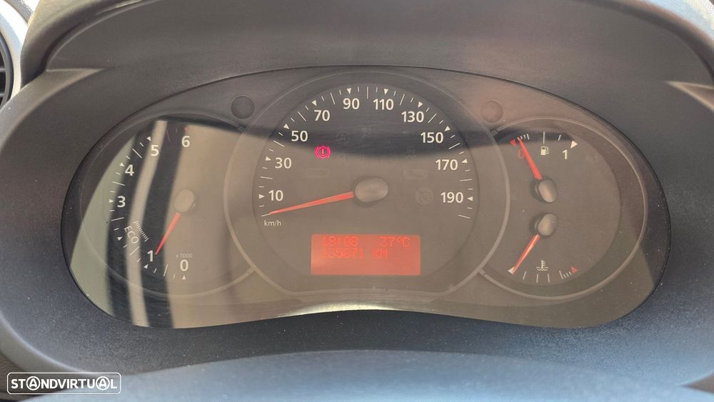 Renault Kangoo 1.5 dCi Business S/S - 4