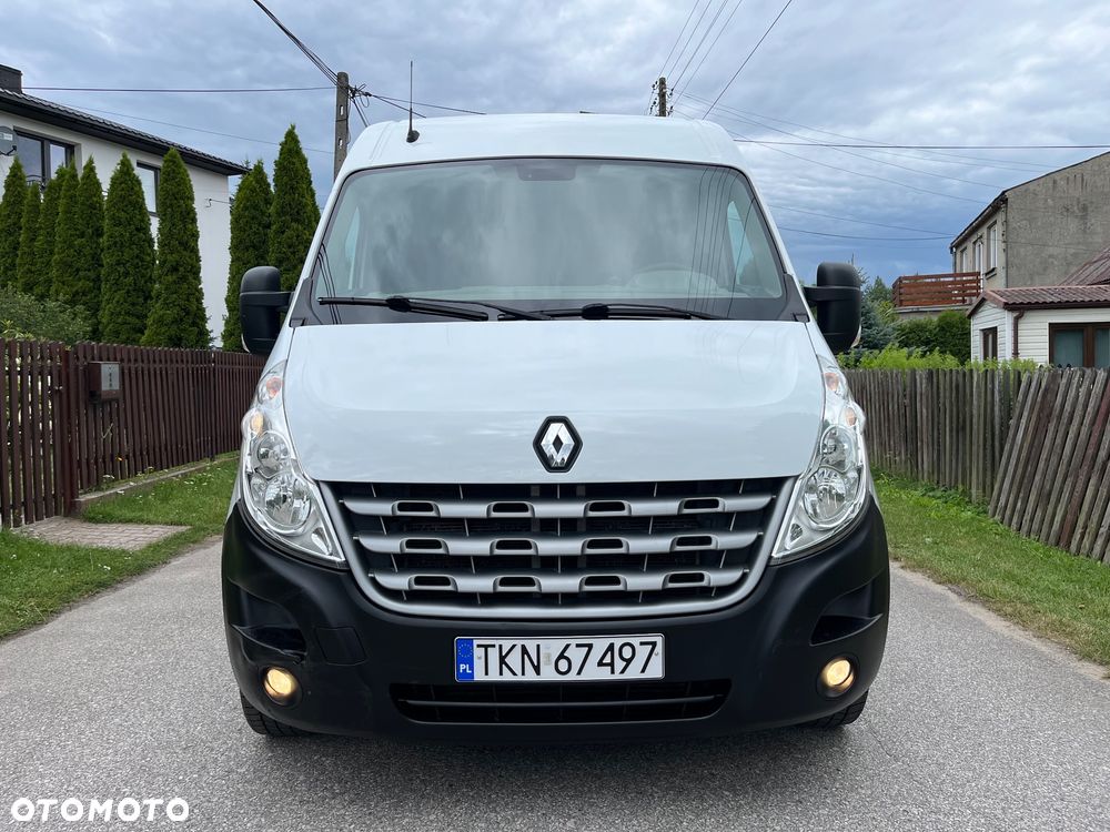 Renault MASTER L3H2 - 13