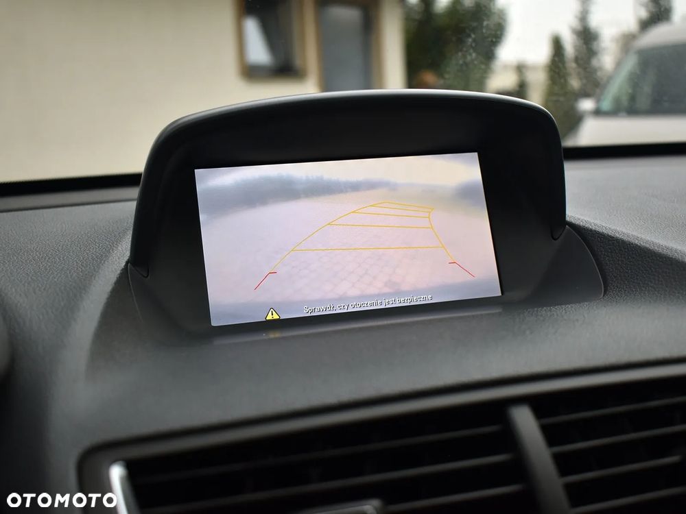 Opel Mokka 1.6 CDTI Automatik Edition - 24