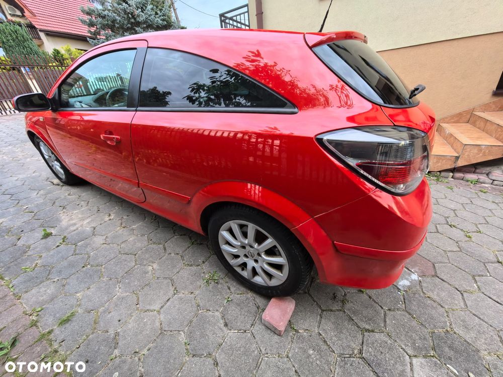 Opel Astra - 7