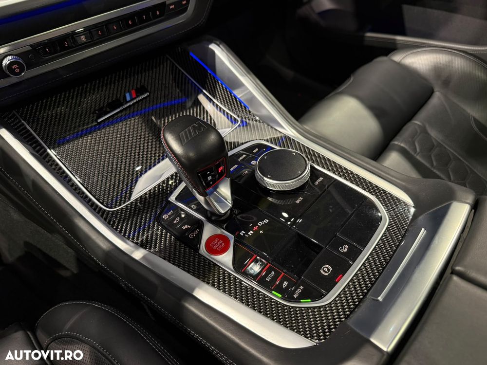 BMW X5 M Competition - 27
