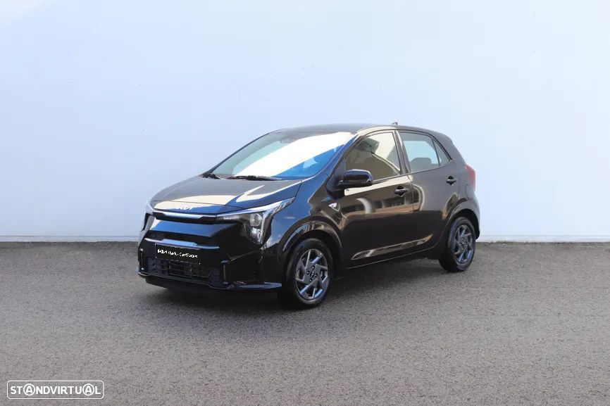 Kia Picanto 1.0 MPi Urban - 1