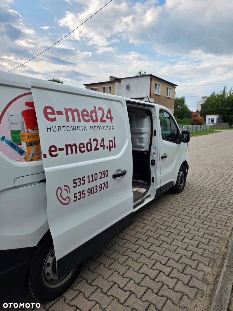 Renault Trafic - 6