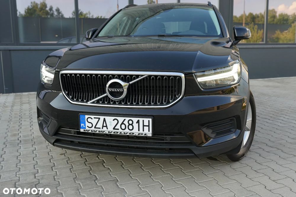 Volvo XC 40 T2 Momentum - 25