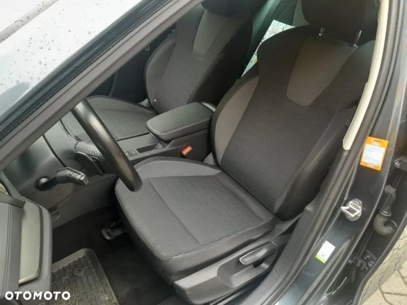 Skoda Octavia 2.0 TDI Ambition DSG - 16