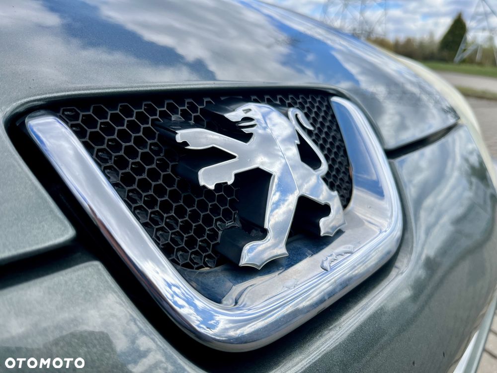 Peugeot 407 1.8 Presence - 23