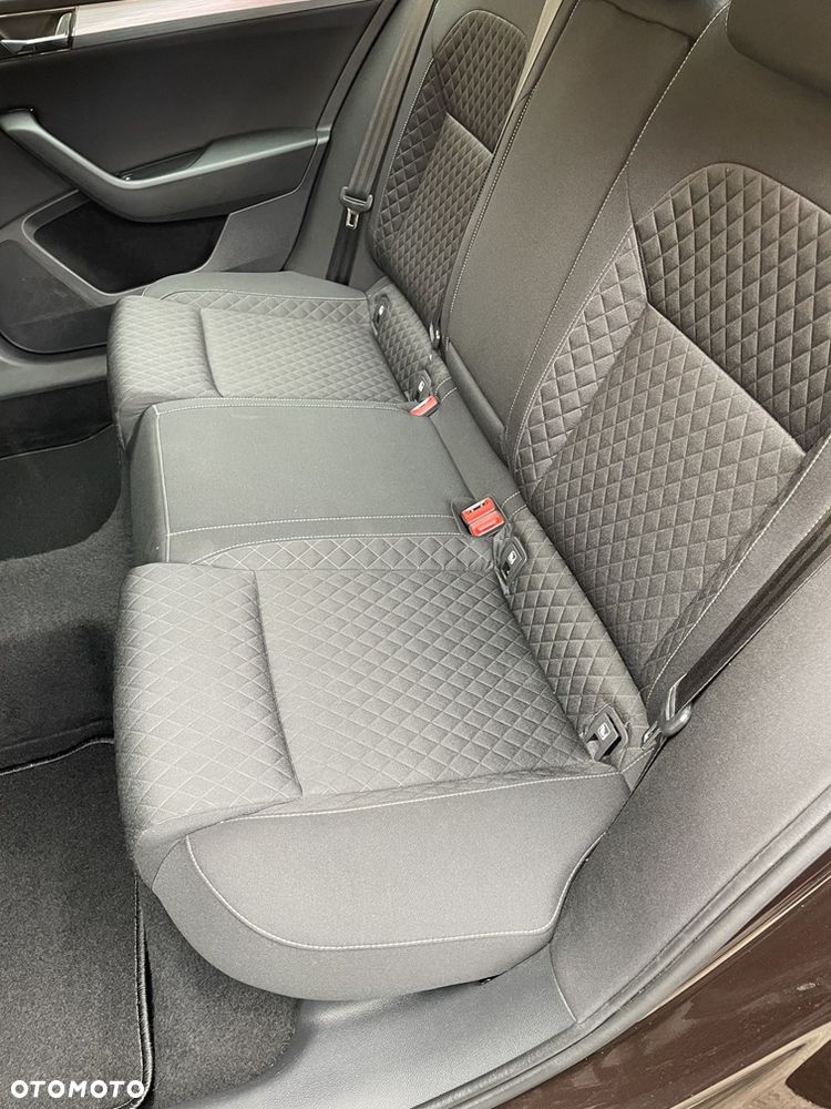 Skoda Superb 1.5 TSI Ambition DSG - 16