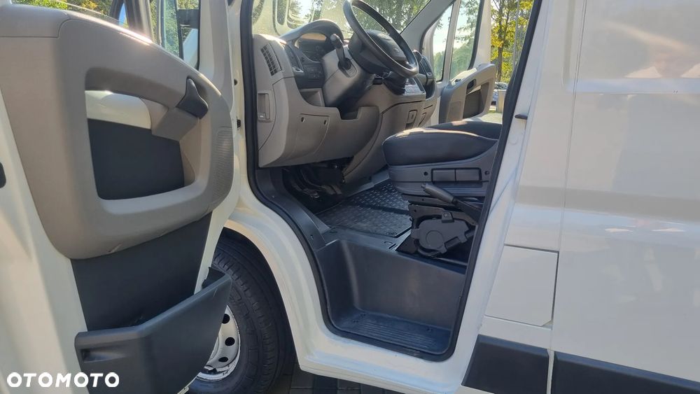 Peugeot Boxer - 28