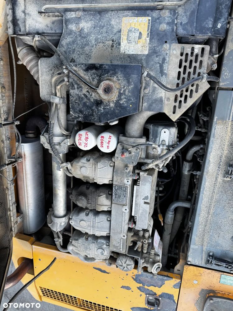 Liebherr A900 C Litronic - 11