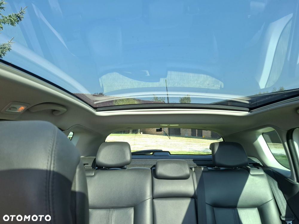 Peugeot 3008 2.0 HDi Allure - 7