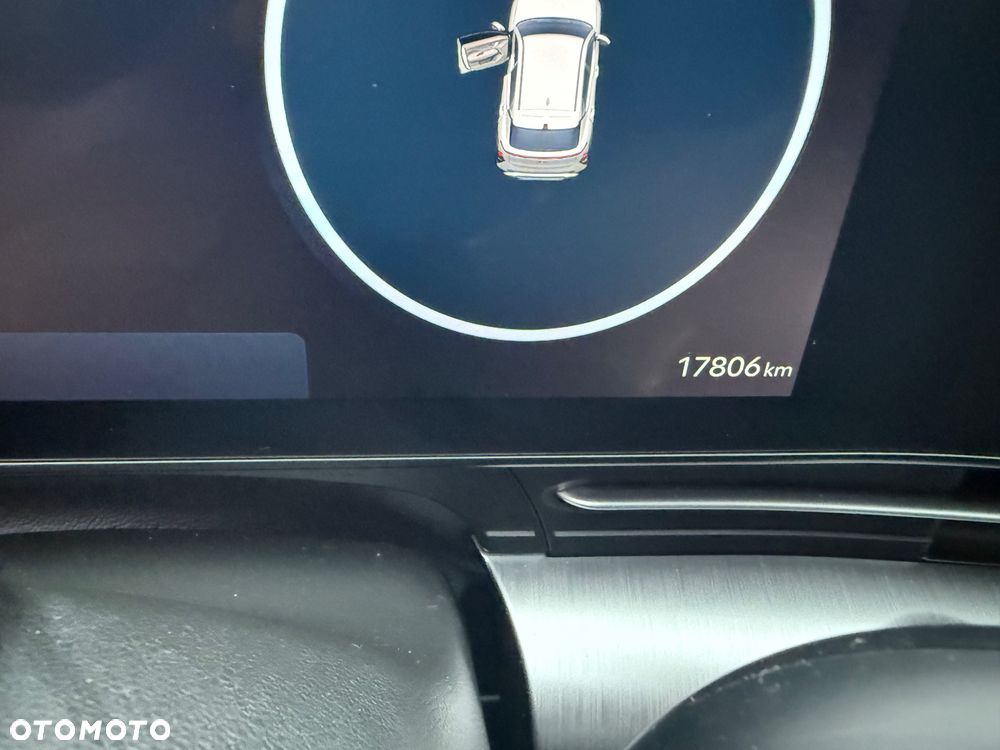 Hyundai Kona 1.6 GDI Hybrid Platinum DCT - 33