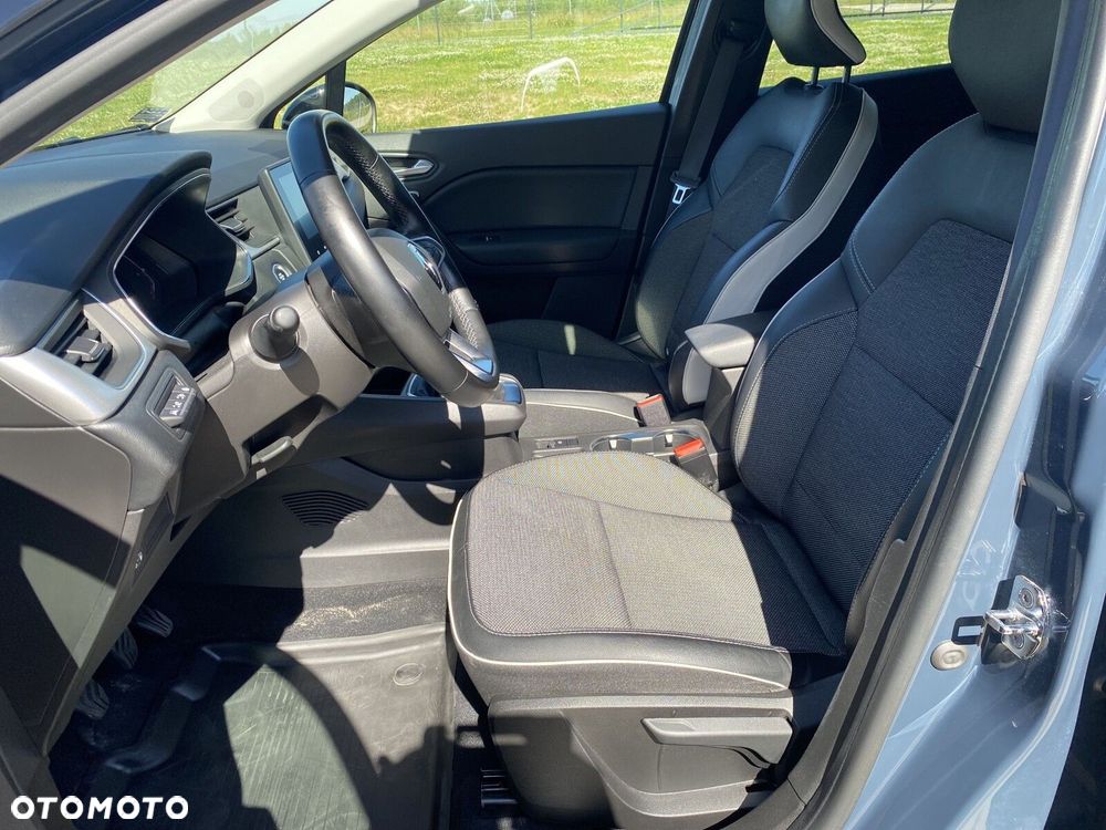 Renault Captur - 11