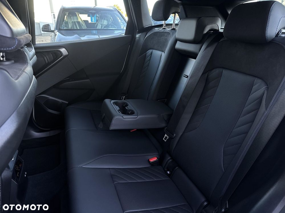 BMW X3 - 24