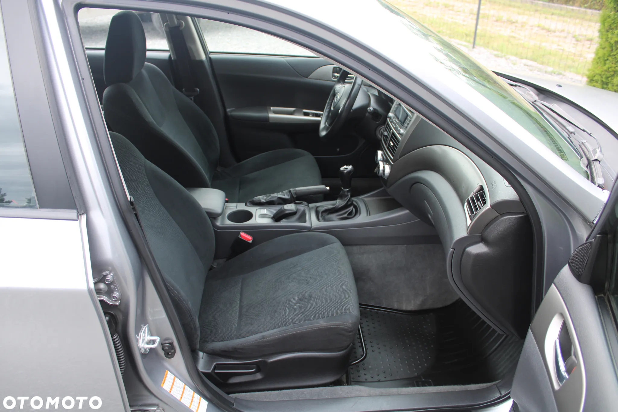 Subaru Impreza 1.5R Comfort - 18