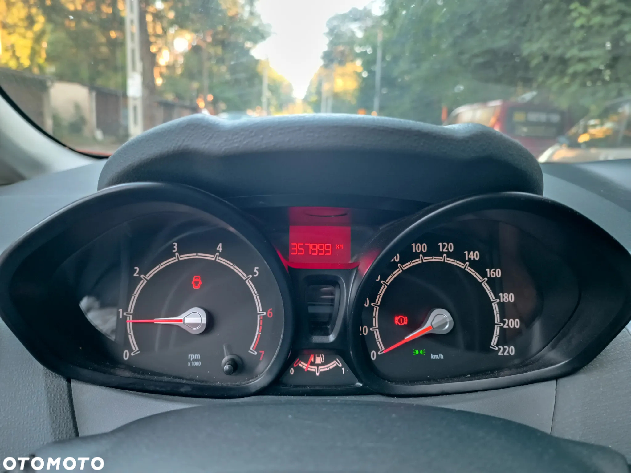Ford Fiesta - 16