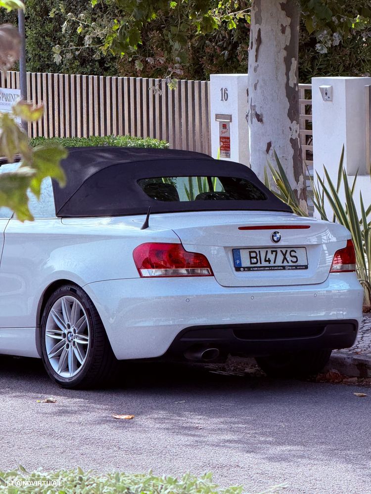 BMW 118 d DPF Edition Sport - 15