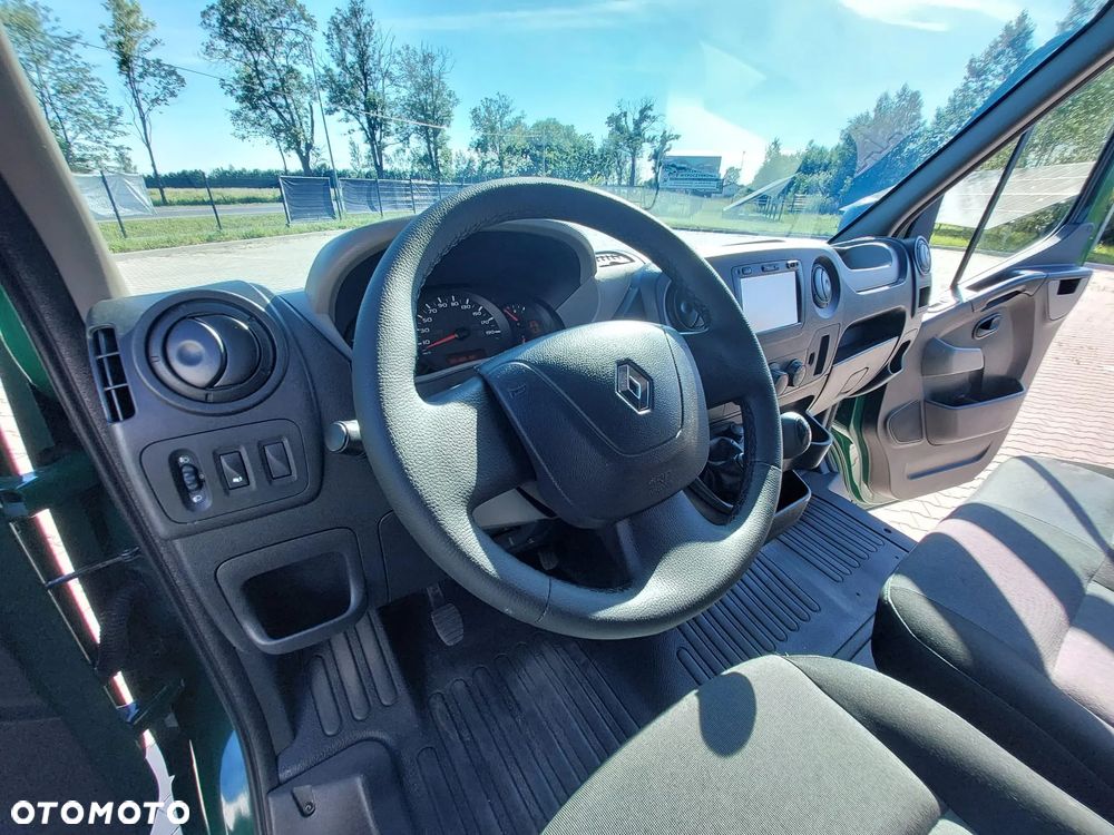 Renault Master Maxi - 37