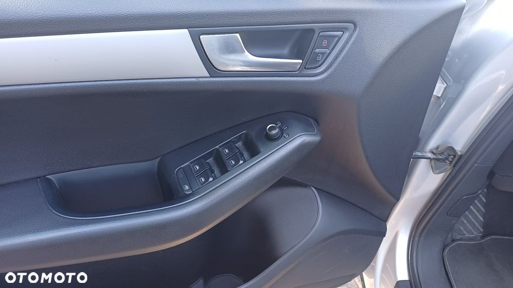 Audi Q5 3.0 TDI Quattro S tronic - 15