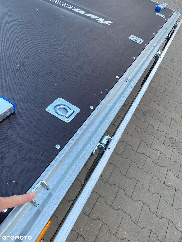 Faro Faro MAGICUS MAX+ Tandem 300x160cm - 9