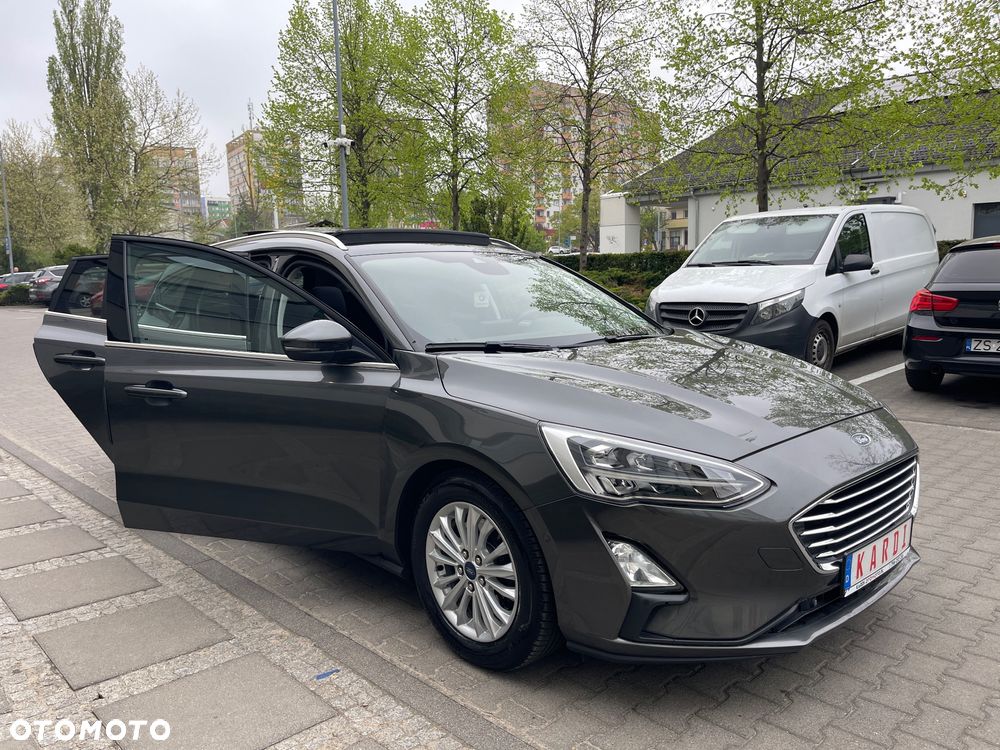 Ford Focus - 17