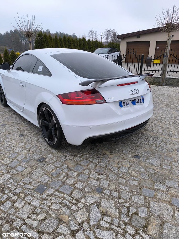 Audi TT Coupé - 14