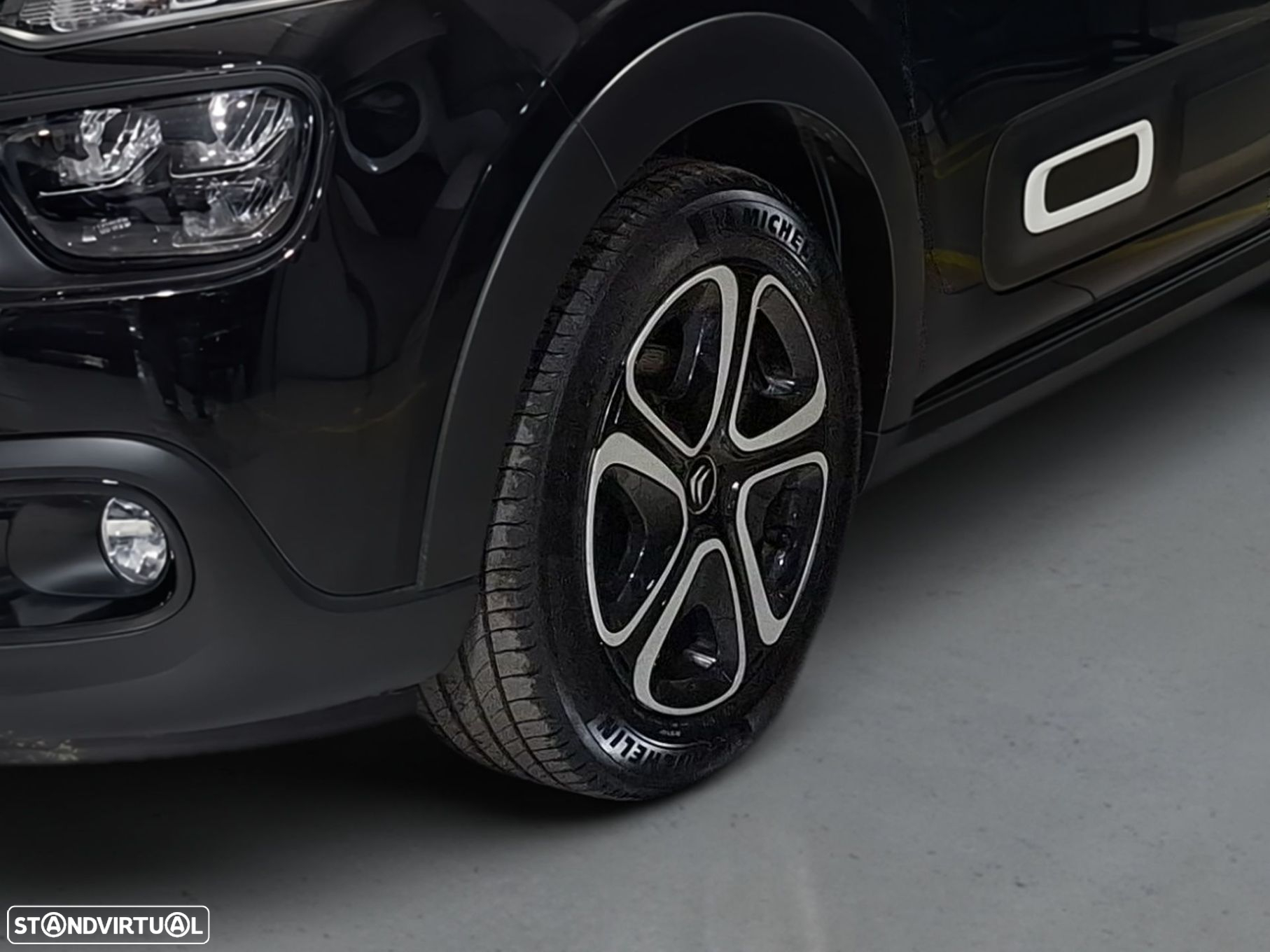 Citroën C3 1.2 PureTech Plus - 20