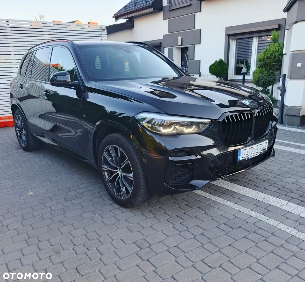 BMW X5 xDrive25d - 3