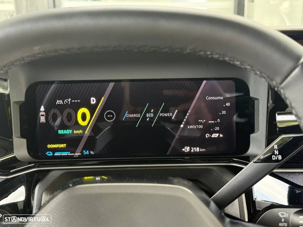 Renault 5 E-Tech 52 kWh Techno Autonomia Conforto - 47