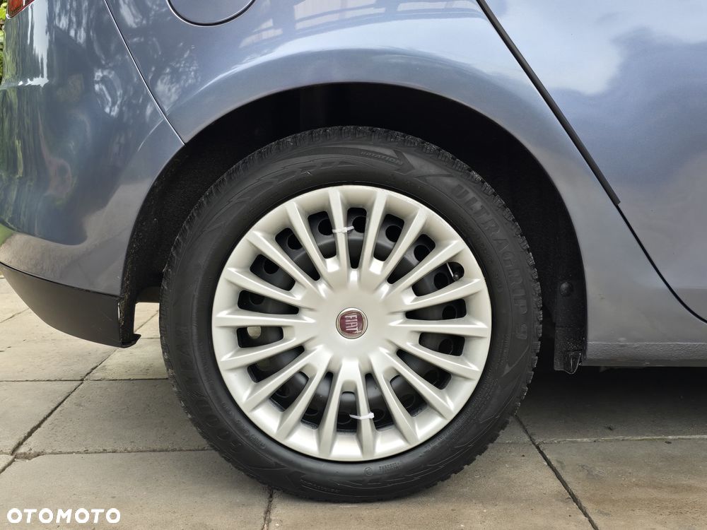 Fiat Bravo - 18