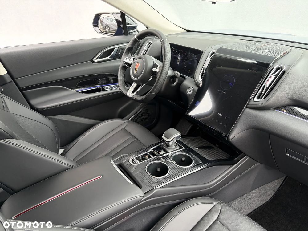 Hongqi HS3 1.5T FWD - 19