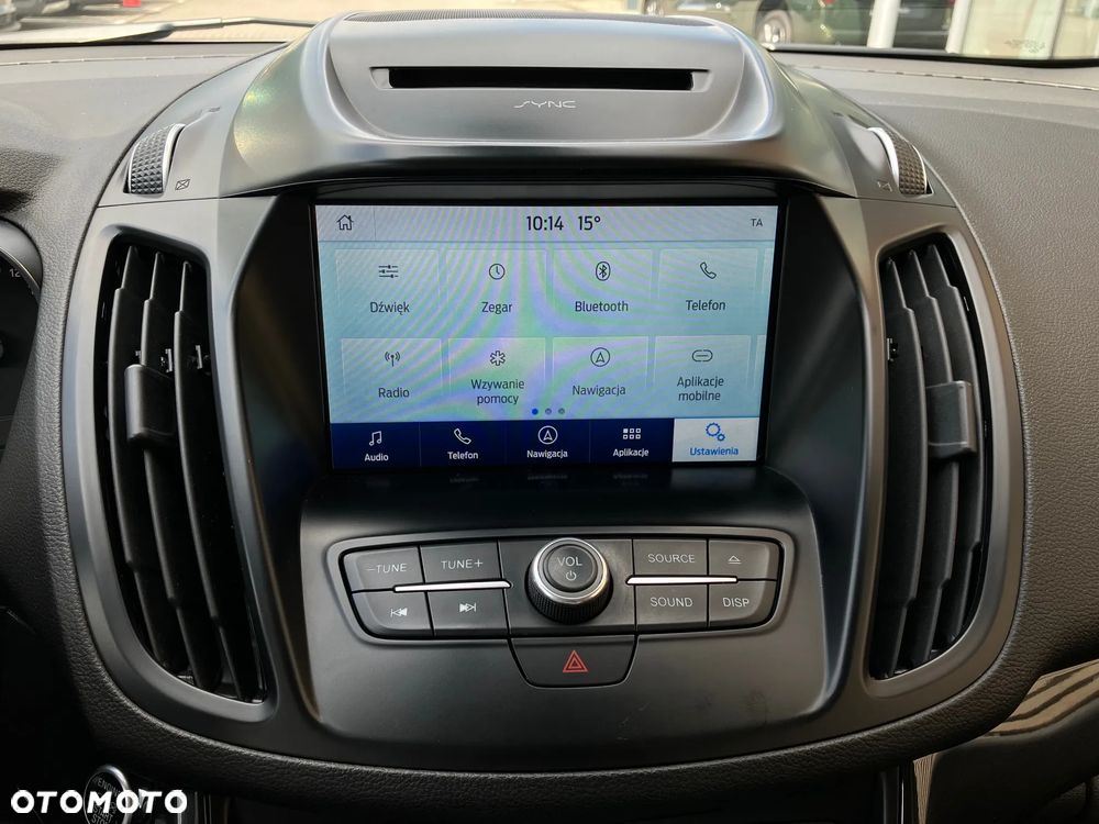 Ford Kuga 1.5 EcoBoost FWD Titanium ASS GPF - 32