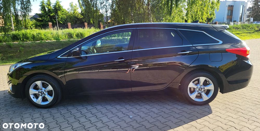 Hyundai i40 1.7 CRDi Comfort - 3