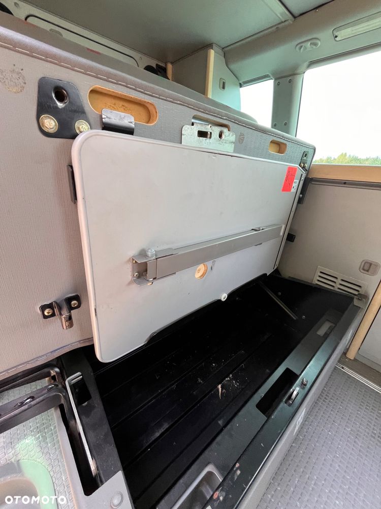 Volkswagen T4 California Westfalia 2.5Tdi 102ps Klima - 28