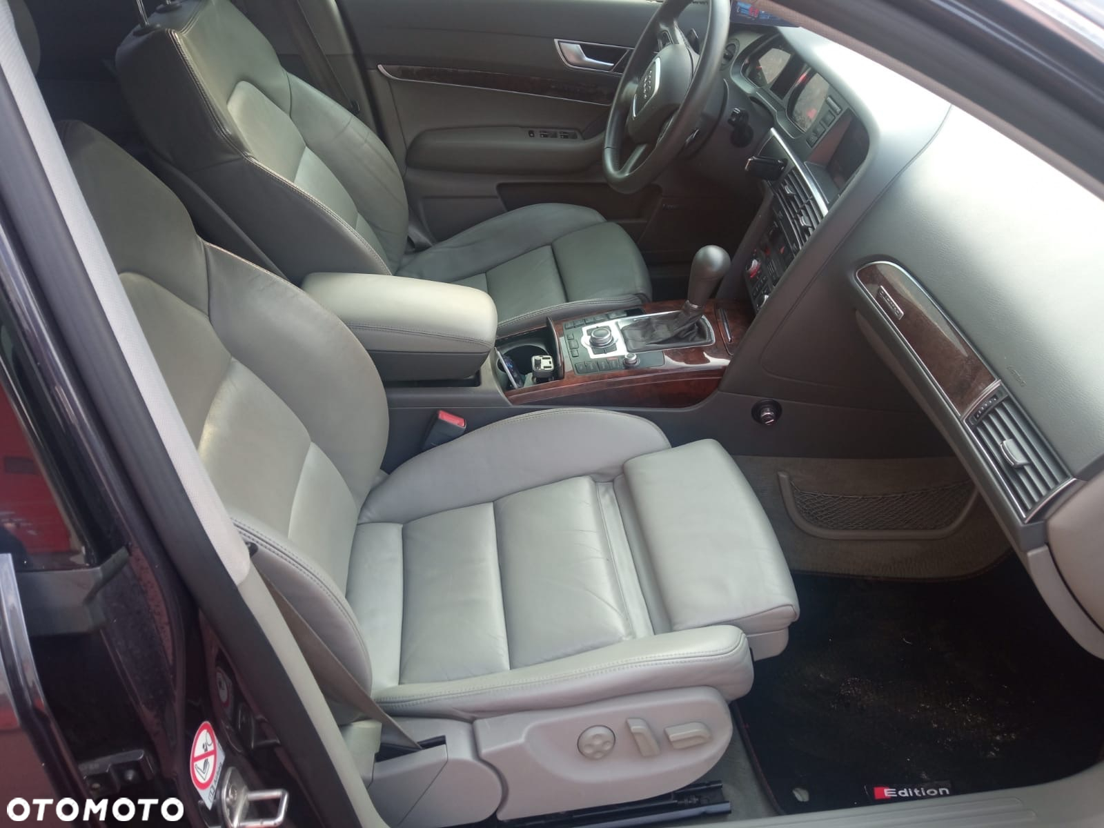 Audi A6 - 15
