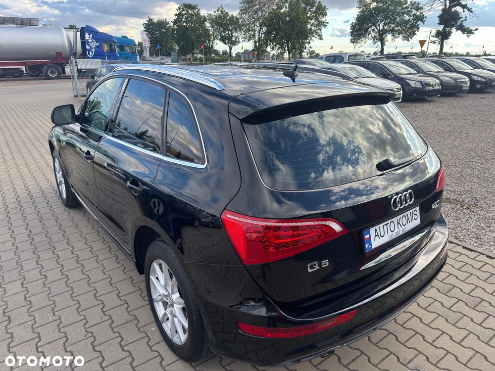Audi Q5 2.0 TFSI Quattro S tronic - 35