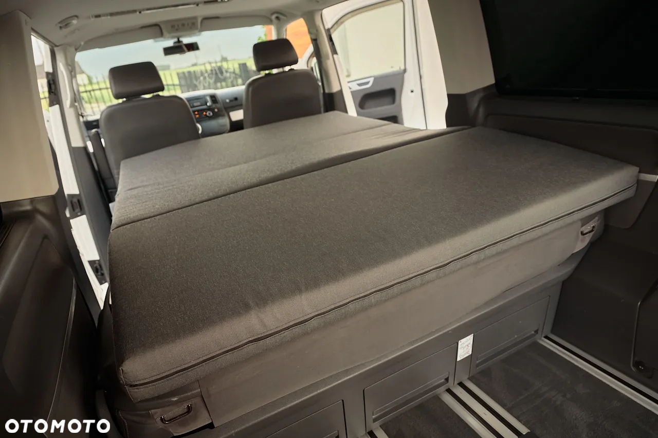 Volkswagen Multivan 2.0 BiTDI L1 Highline DSG - 8