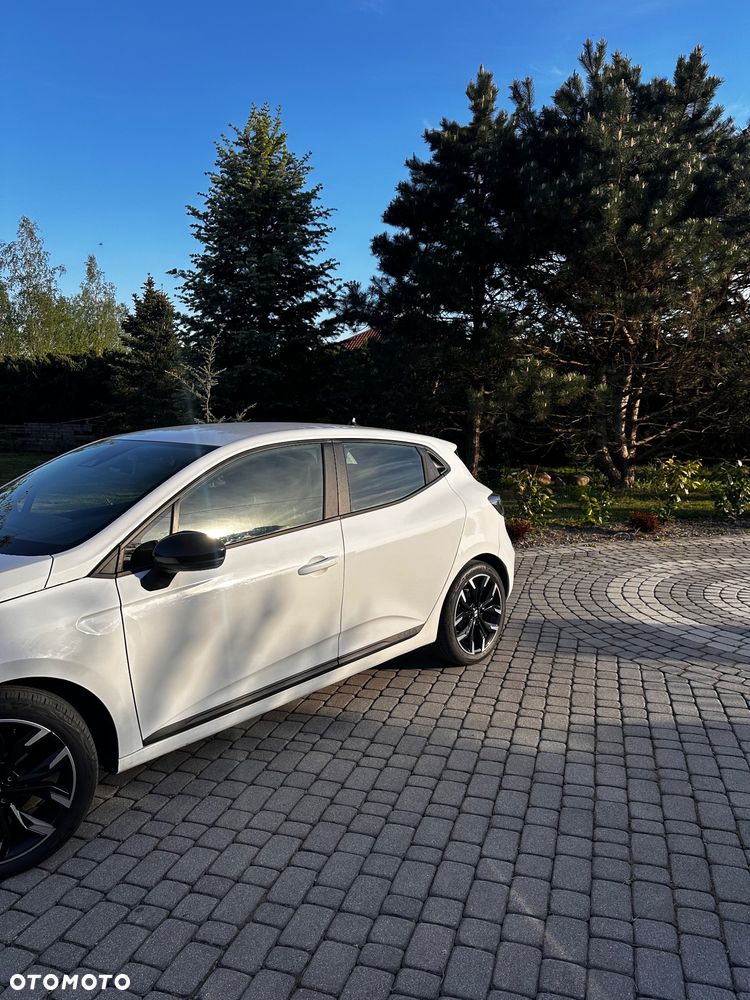 Renault Clio 1.0 TCe Intens - 2