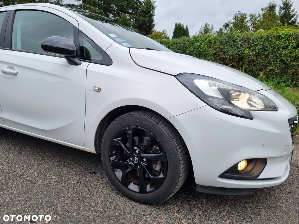 Opel Corsa 1.4 T Color Edition S&S - 8
