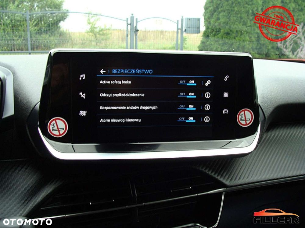 Peugeot 2008 PureTech 130 Allure - 22