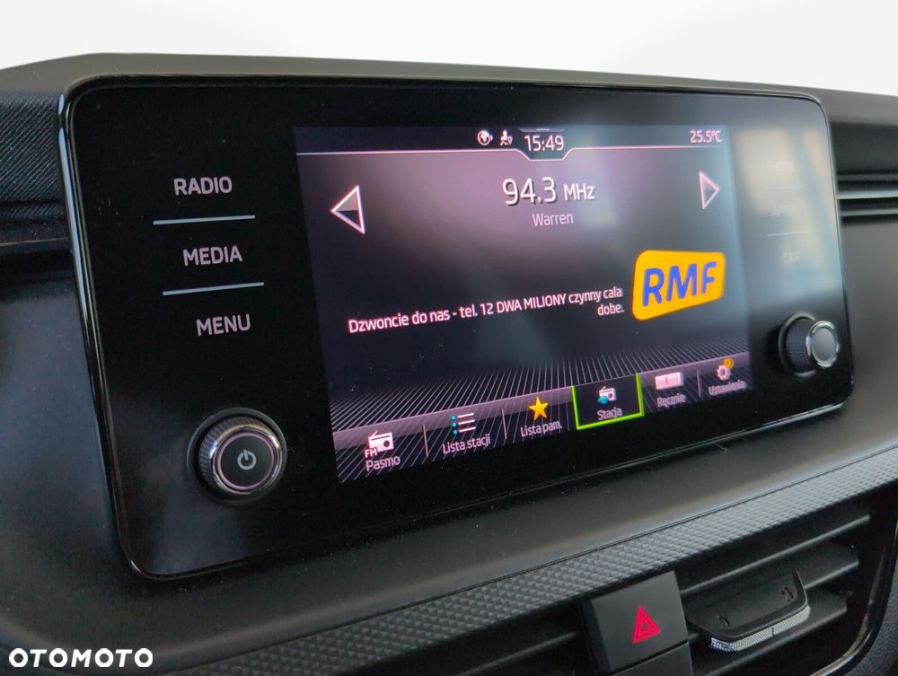 Skoda Scala 1.5 TSI Ambition DSG - 24