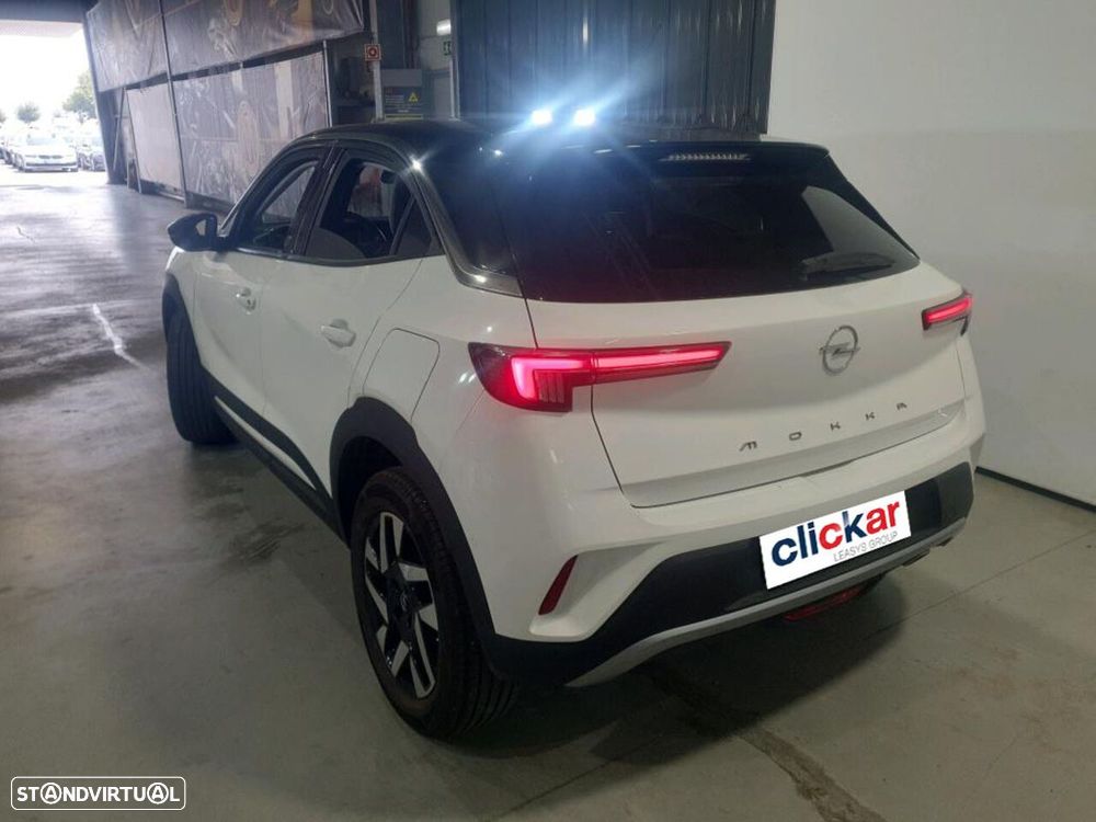 Opel Mokka 1.5 D Elegance - 2