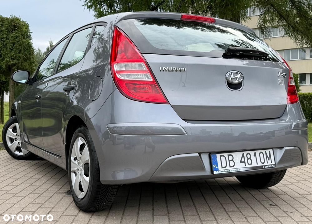 Hyundai i30 1.4 FIFA WM Edition - 37