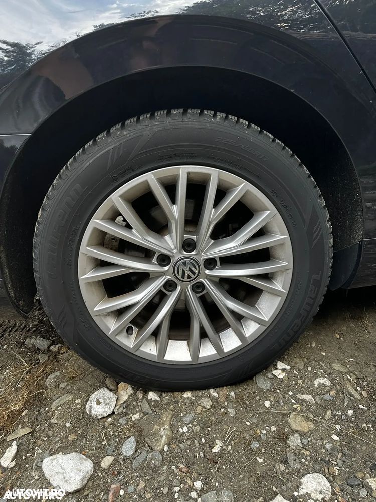 Volkswagen ARTEON 2.0 TDI Elegance - 5